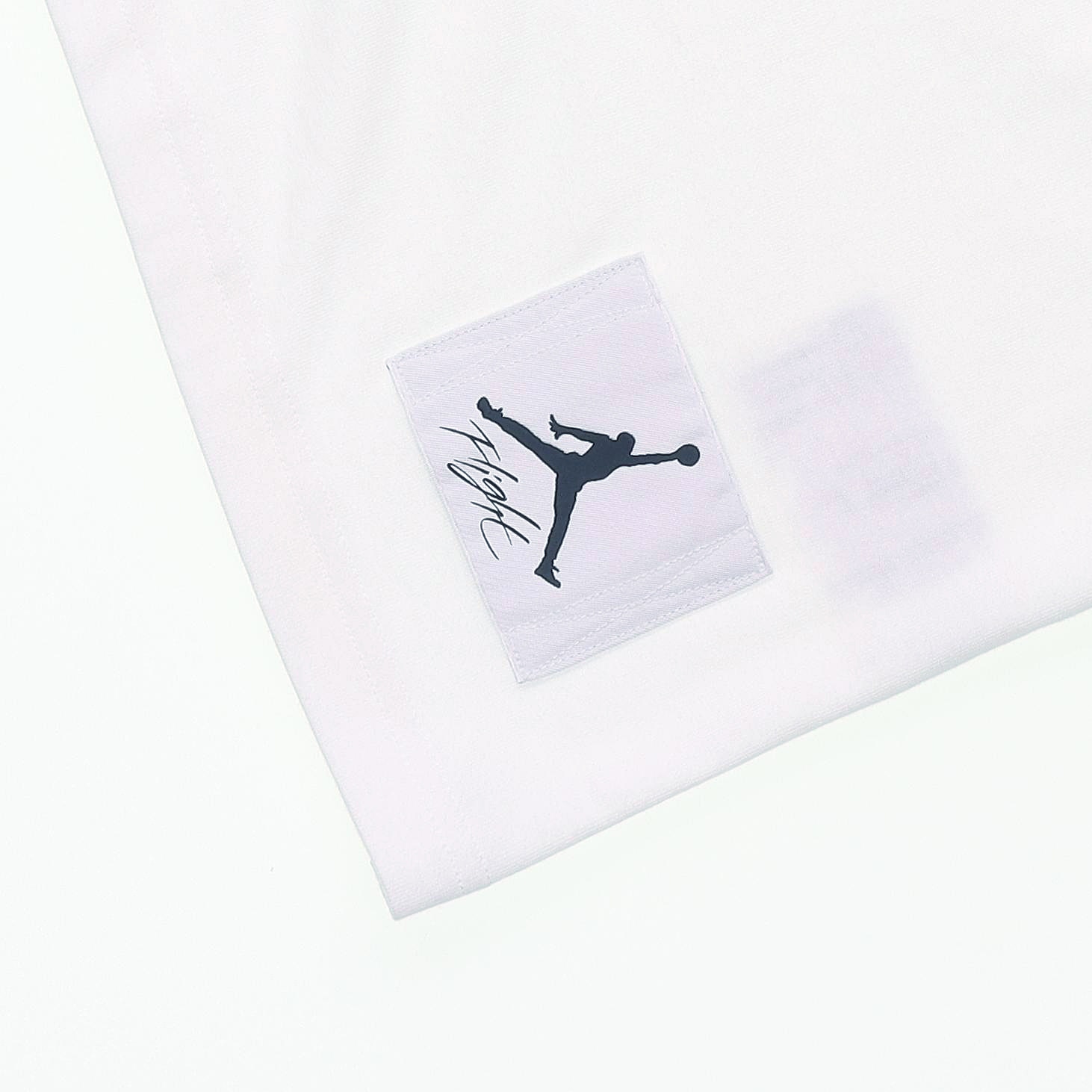 Jordan Essentials White Tank Top — фото 5