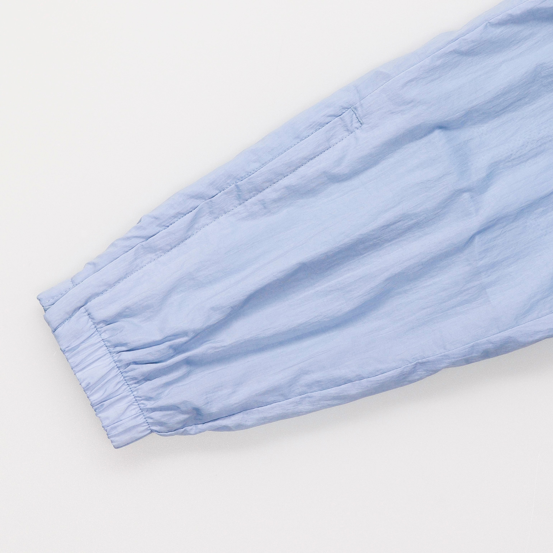 Jordan Knit Track Pants Blue — фото 4