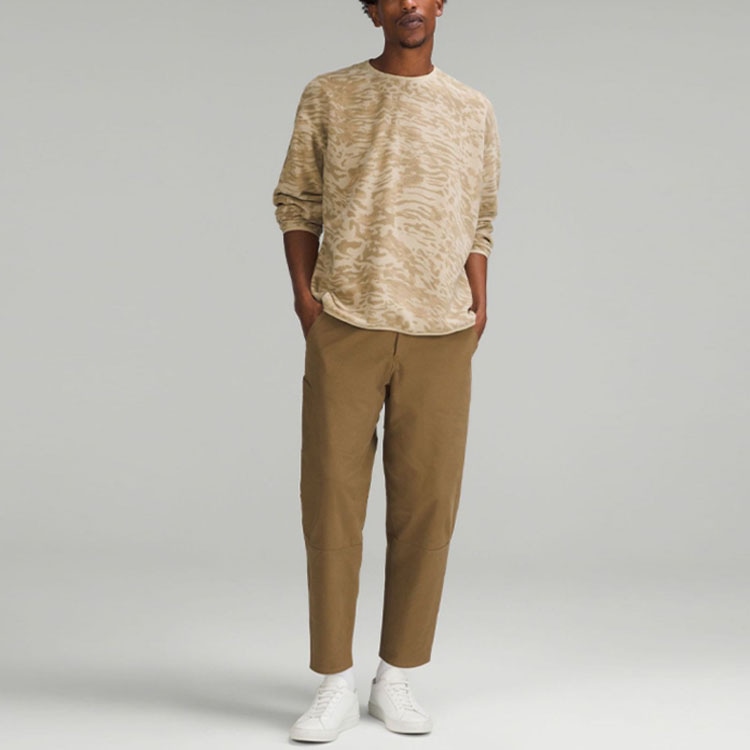 Lululemon Oversized-Fit — фото 5