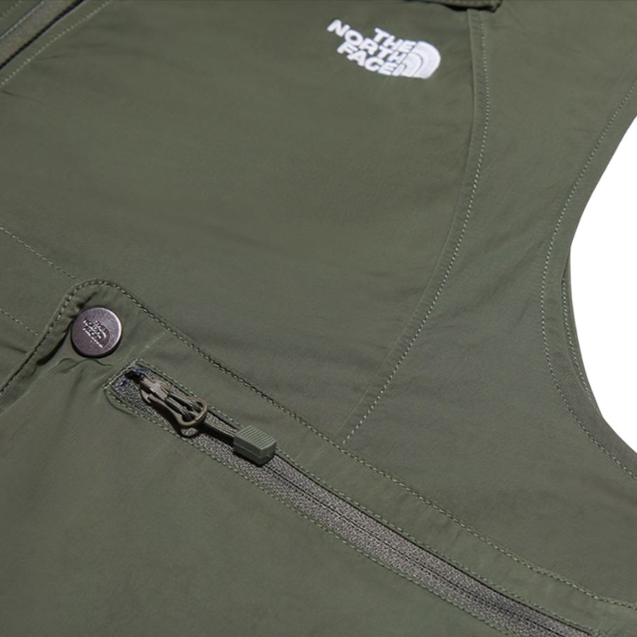 The North Face UE Logo — фото 2