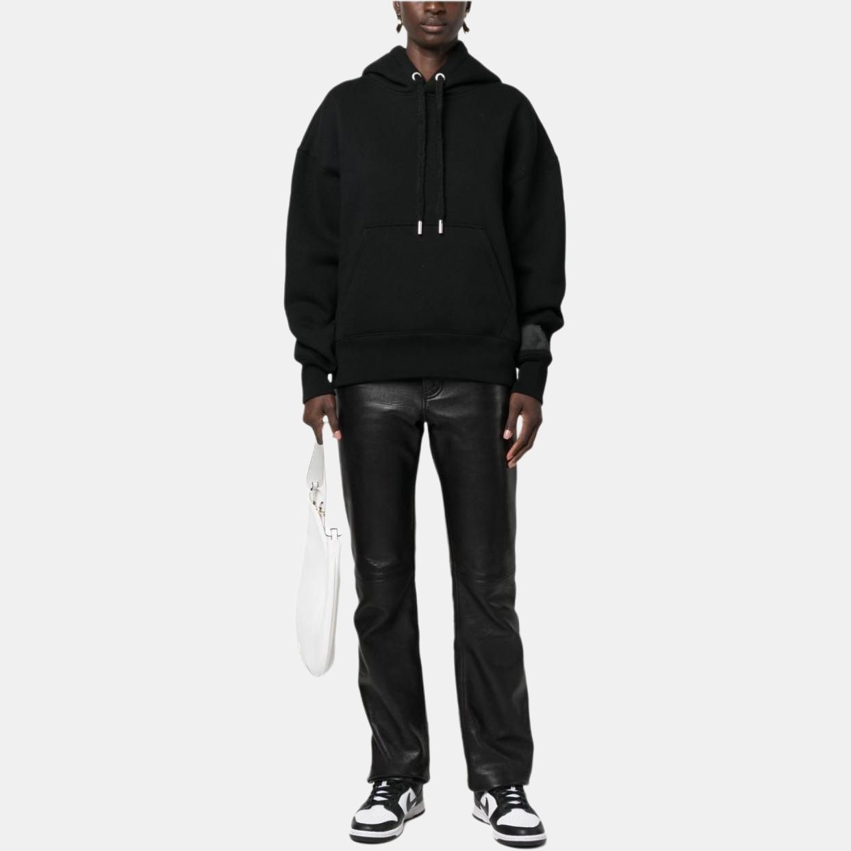 Amiparis Hoodie Black — фото 3