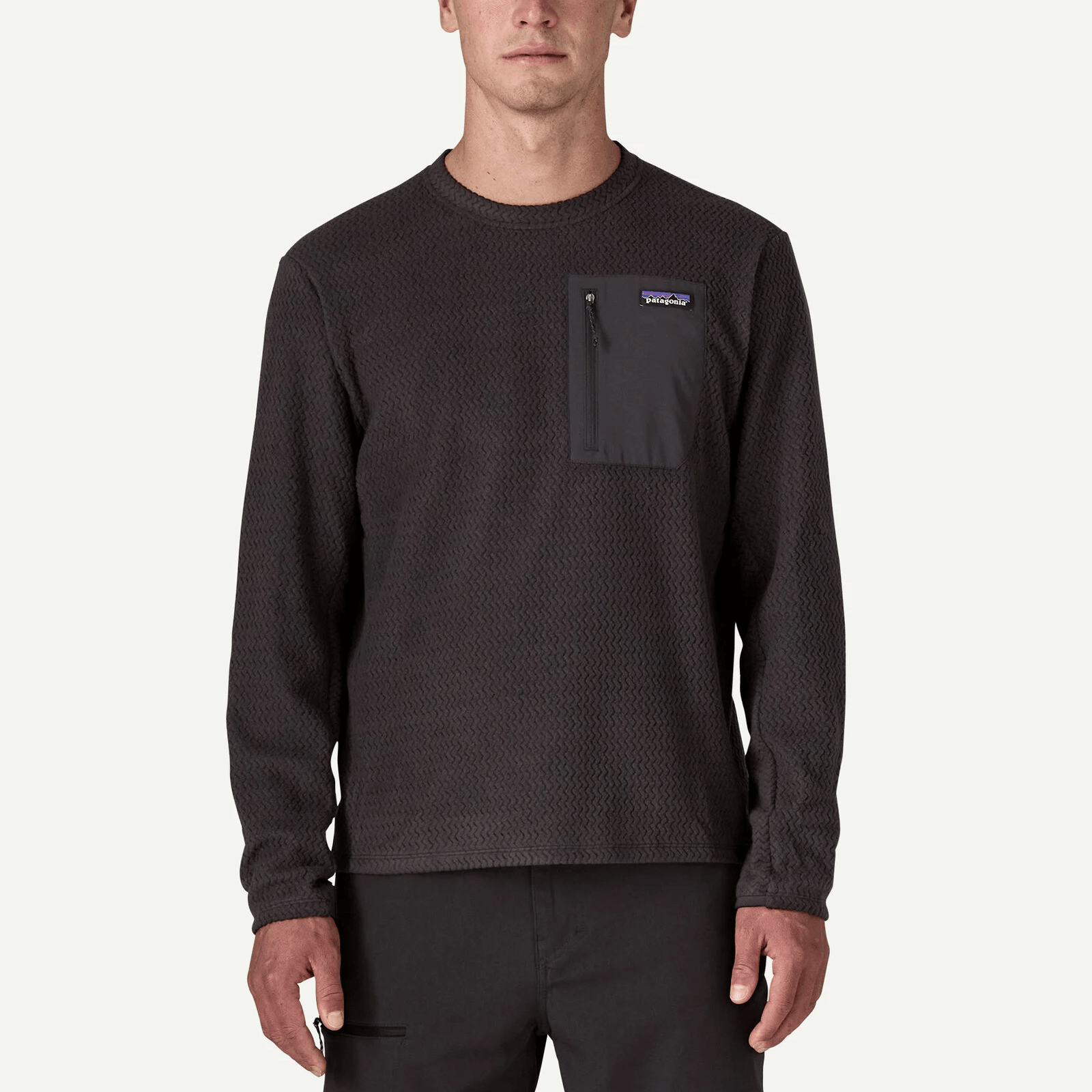Patagonia R1 Air FW25 T — фото 10