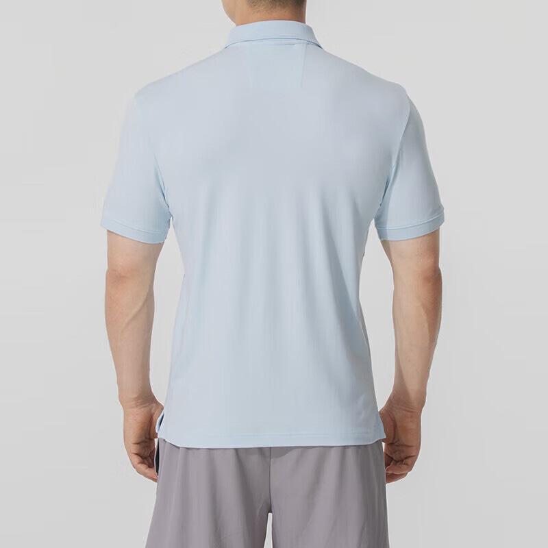 Under Armour SS25 Premier Johnny Polo — фото 3