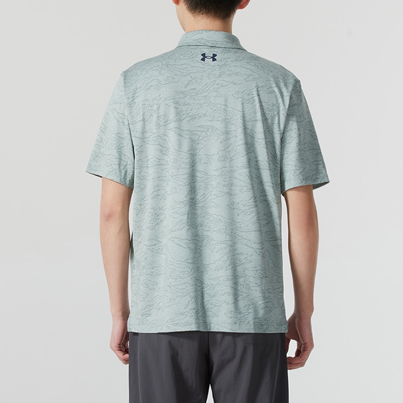 Under Armour Polo — фото 2