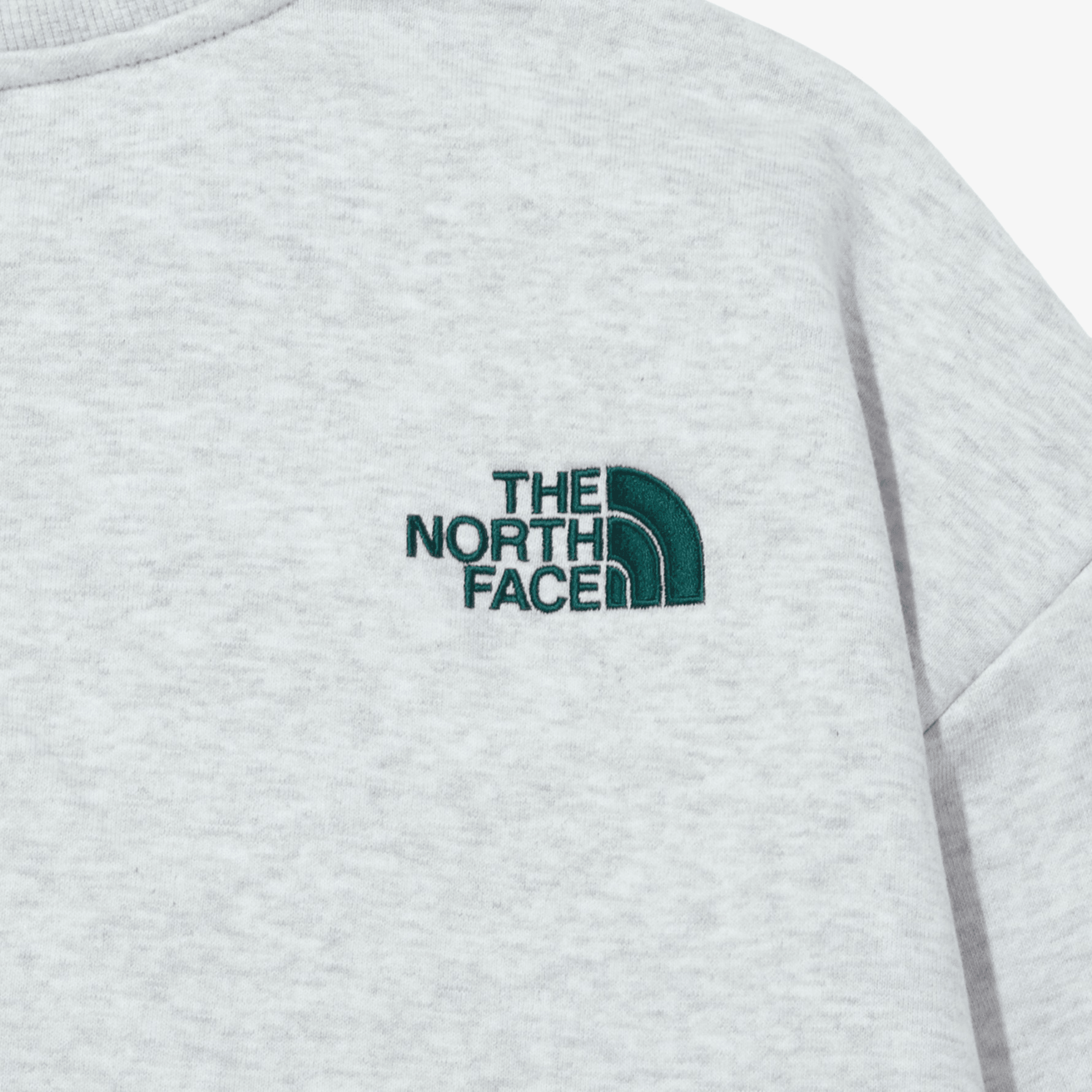 The North Face Logo — фото 3