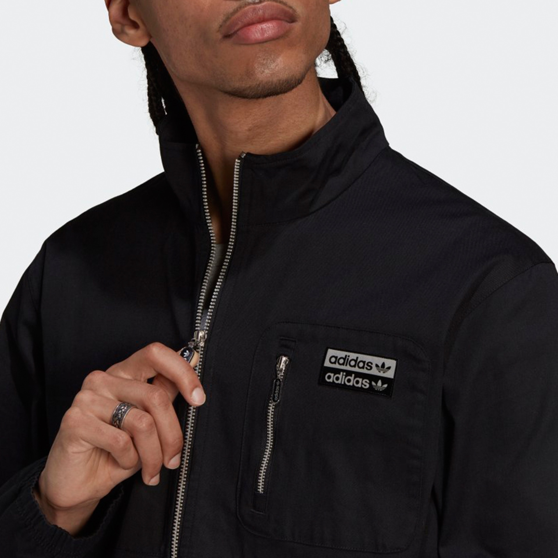 Adidas R.Y.V. Jacket — фото 5