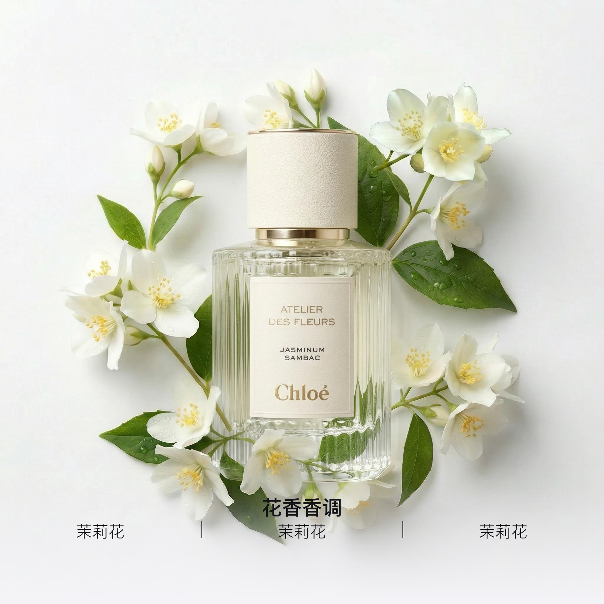 Chloe (Арт. 烟雨茉莉) — фото 1