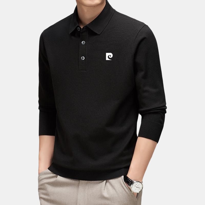 Pierre Cardin logo320POLO — фото 1