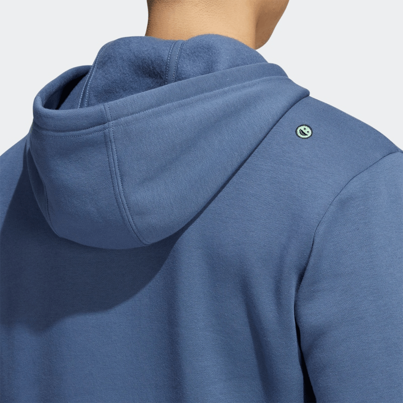 Adidas Hoodie — фото 3