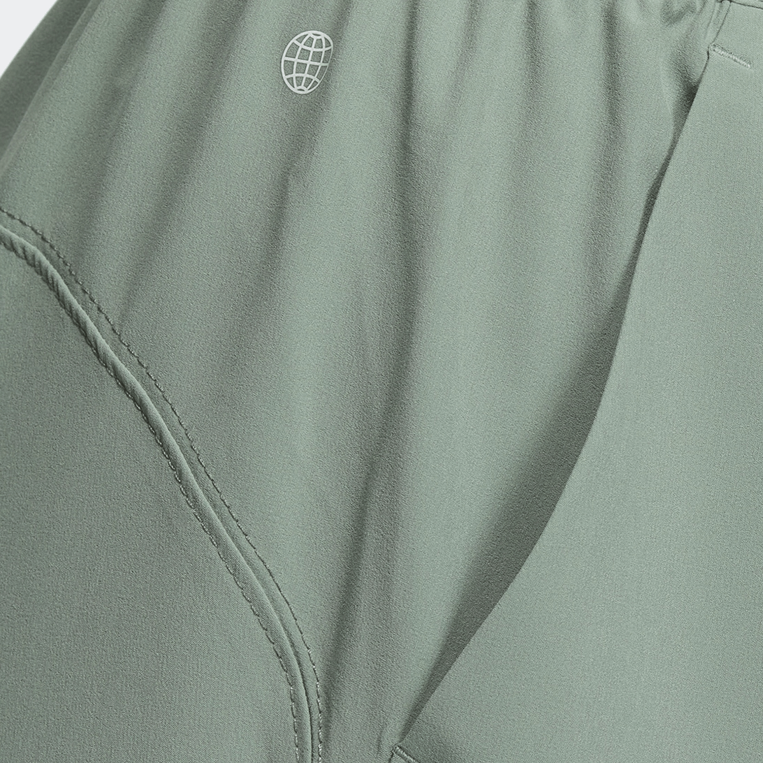 Adidas Woven Pants — фото 4