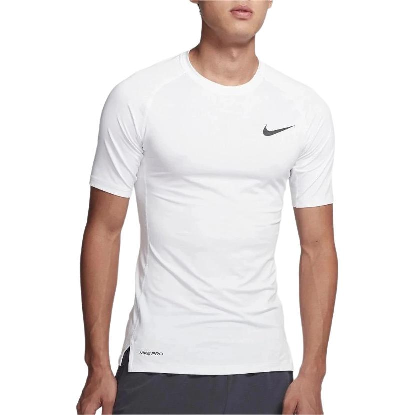 Nike Pro White — фото 4