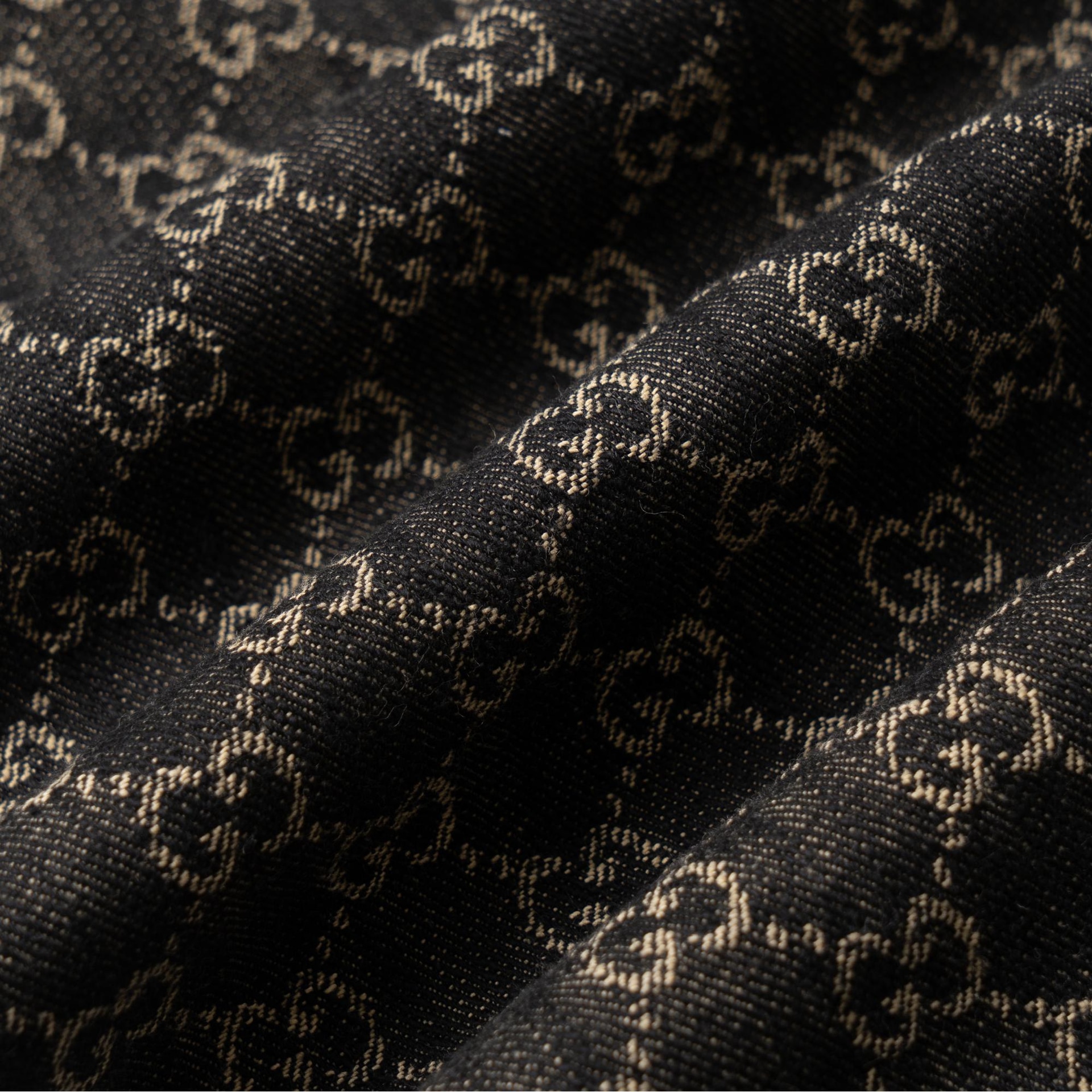 Gucci Джинсы (Арт. 623953-XDBNW-1289) — фото 9
