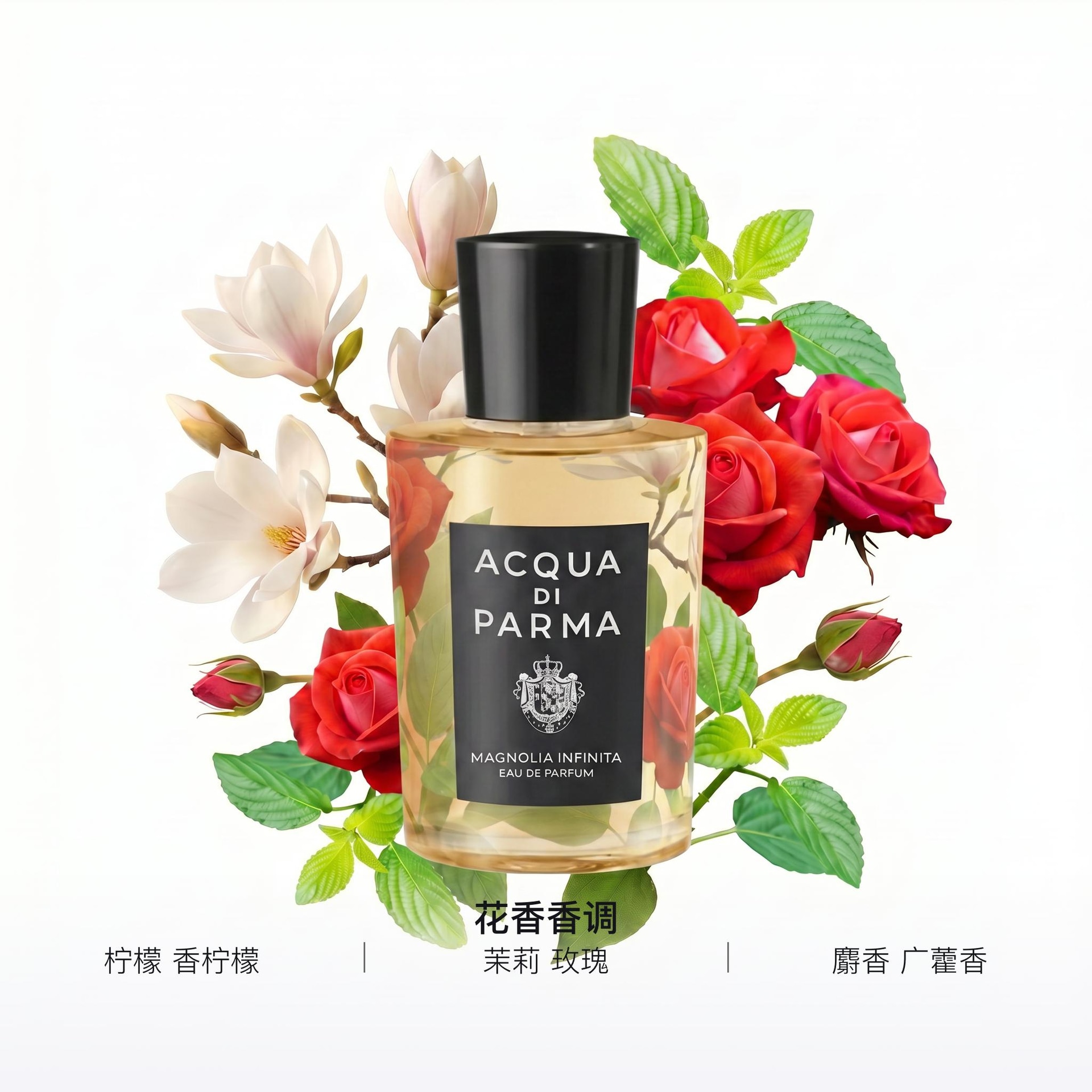 Acqua Di Parma EDP 20ml100ml180ml — фото 1