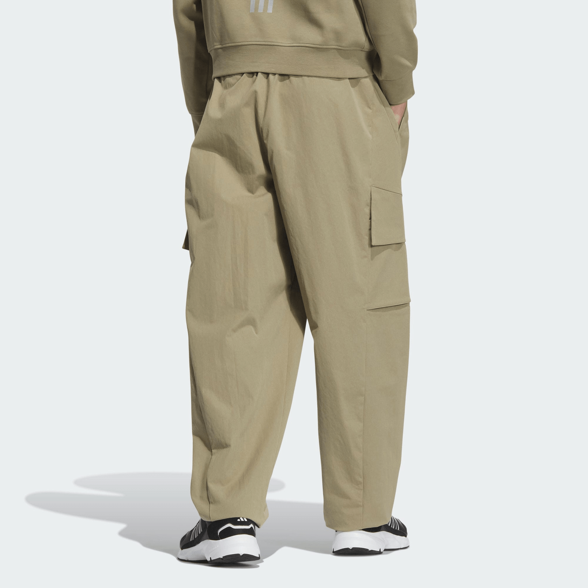 Adidas FW24 M TRAN PANT1 — фото 2