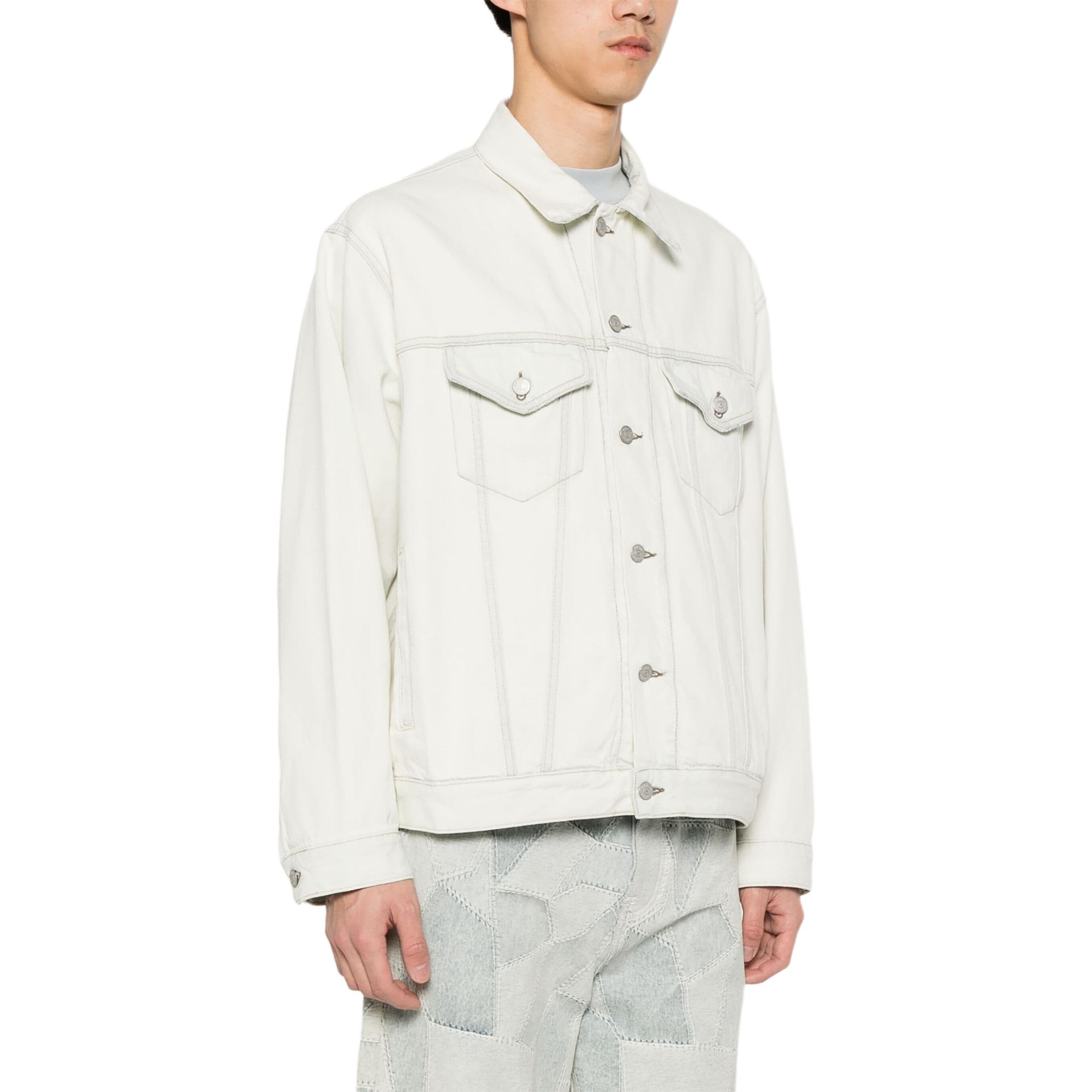 Acne Studios Одежда (Арт. B90749-228) — фото 5