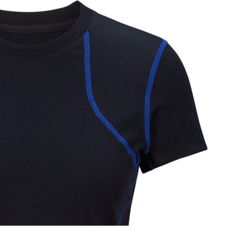 Arcteryx Alesa T-shirt — фото 1
