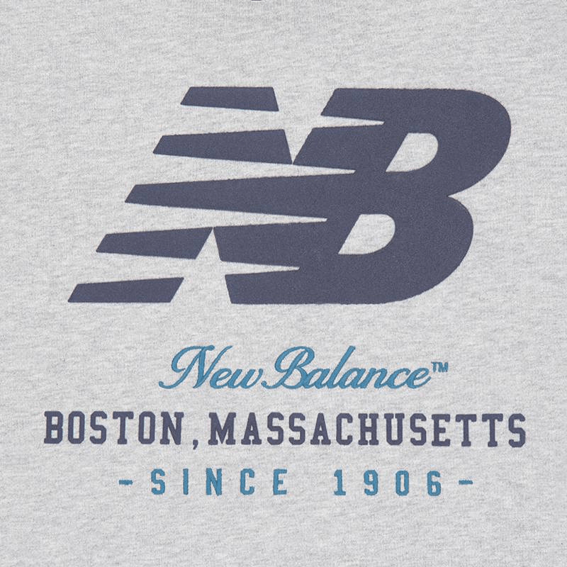 New Balance FW25 — фото 4