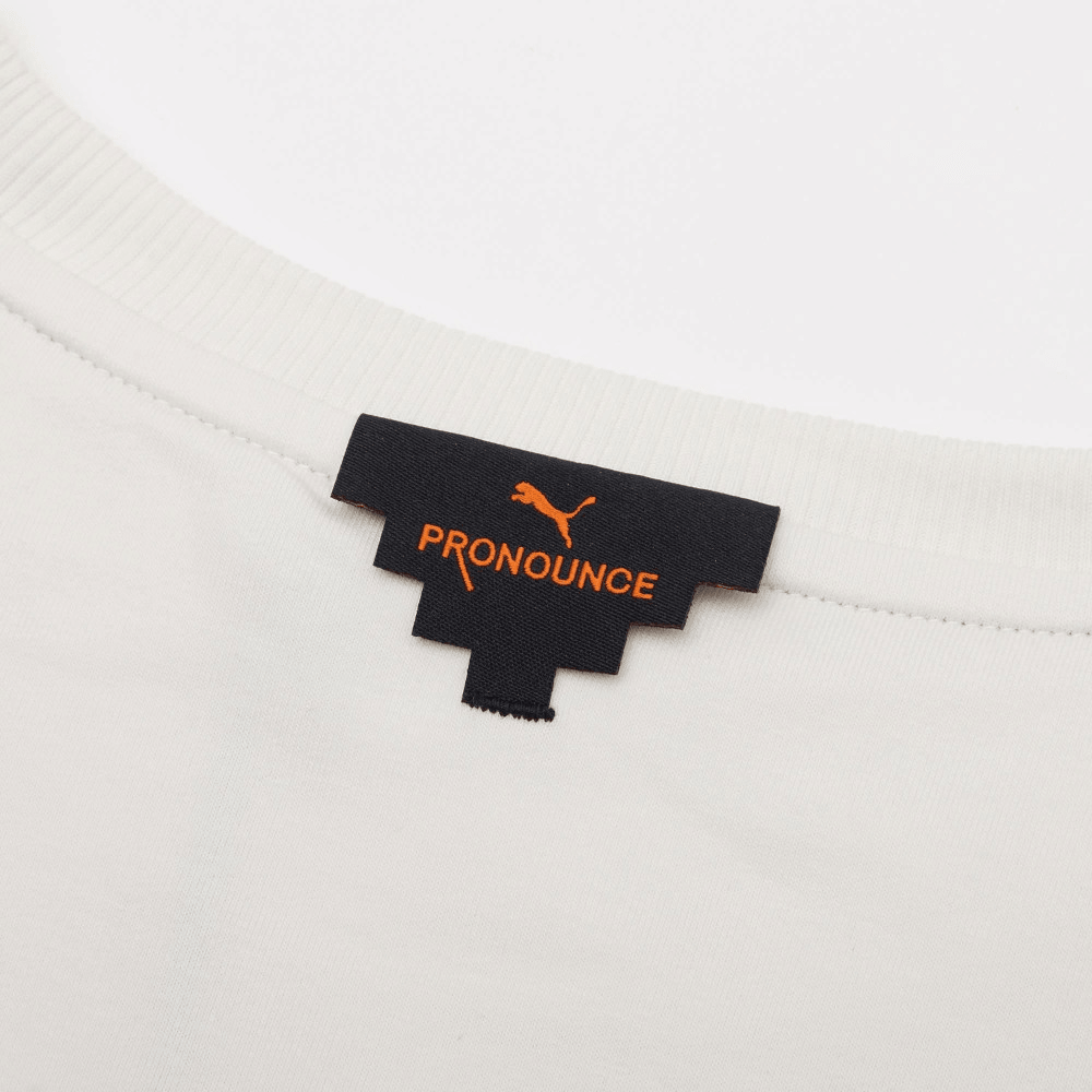 Puma x PRONOUNCE — фото 4