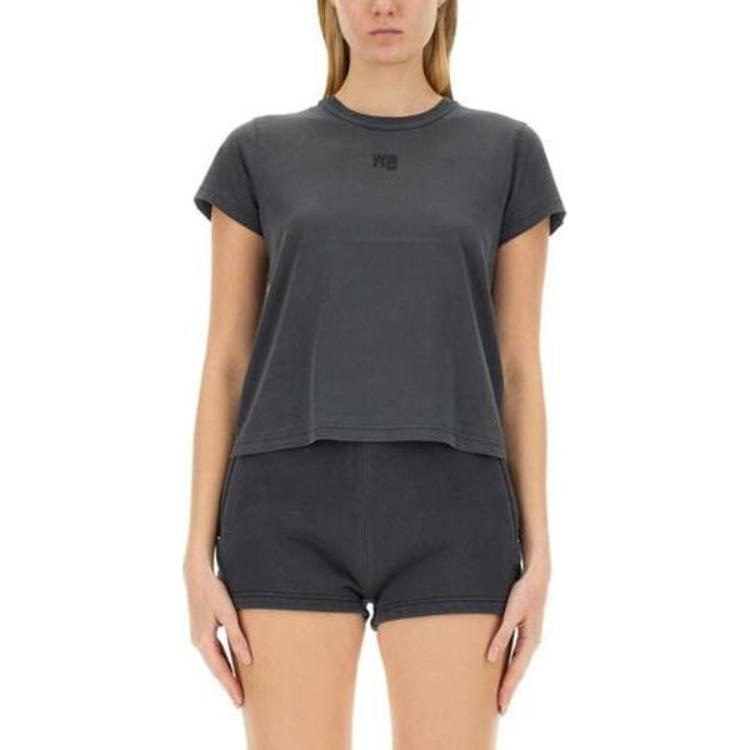 Alexander Wang SS24 TessentialT — фото 4