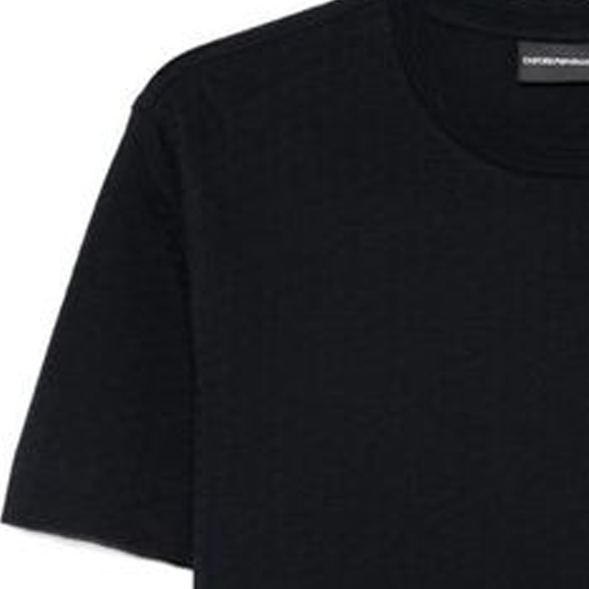 Emporio Armani SS26 T — фото 2