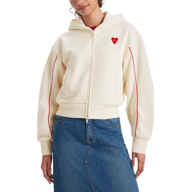 Gap Hoodie — фото 9
