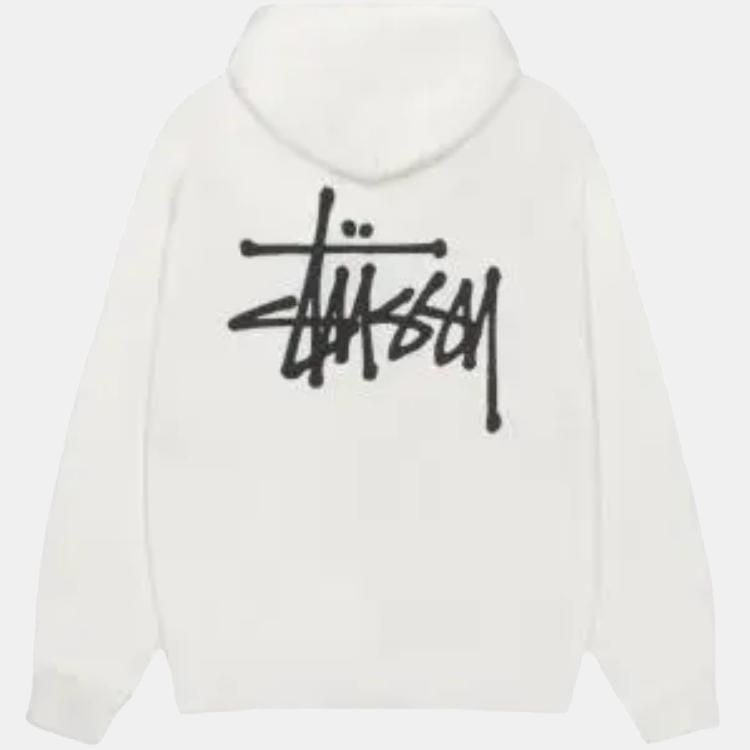 Stussy Hoodie Jacket — фото 7