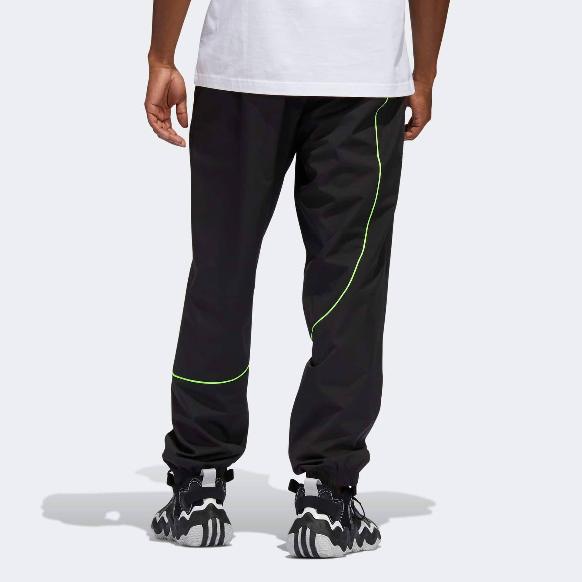 Adidas Trae Pant — фото 3