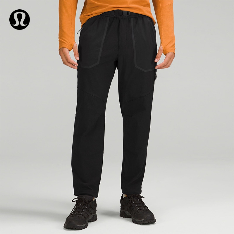Lululemon Fleece 29" — фото 3