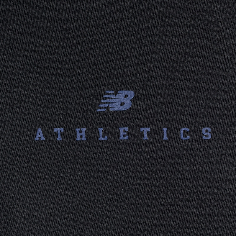 New Balance SS23 Logo — фото 5