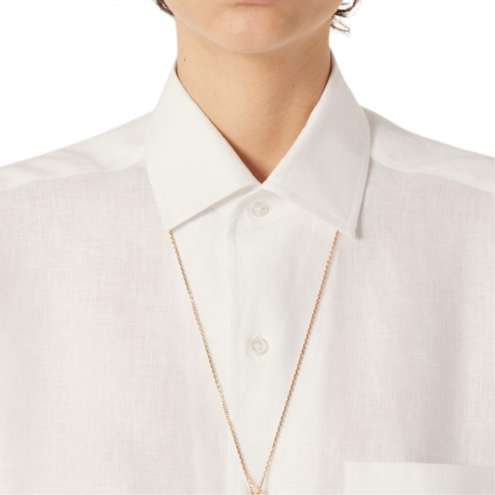 Loro Piana Топы (Арт. FAO6889-1005服) — фото 6