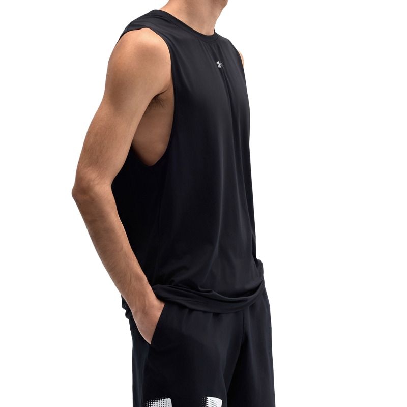 Under Armour Cool Mesh 001 — фото 2