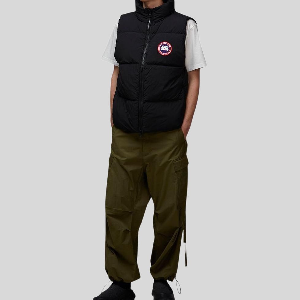 Canada Goose FW23 LAWRENCE — фото 11