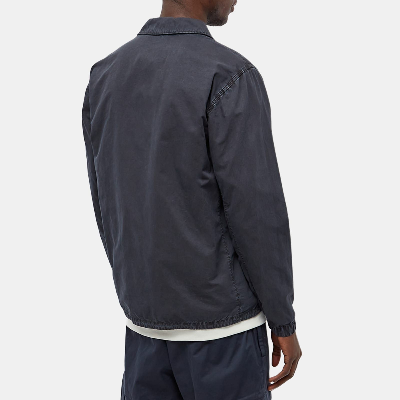 Stone Island SS22 Charcoal Jacket — фото 5