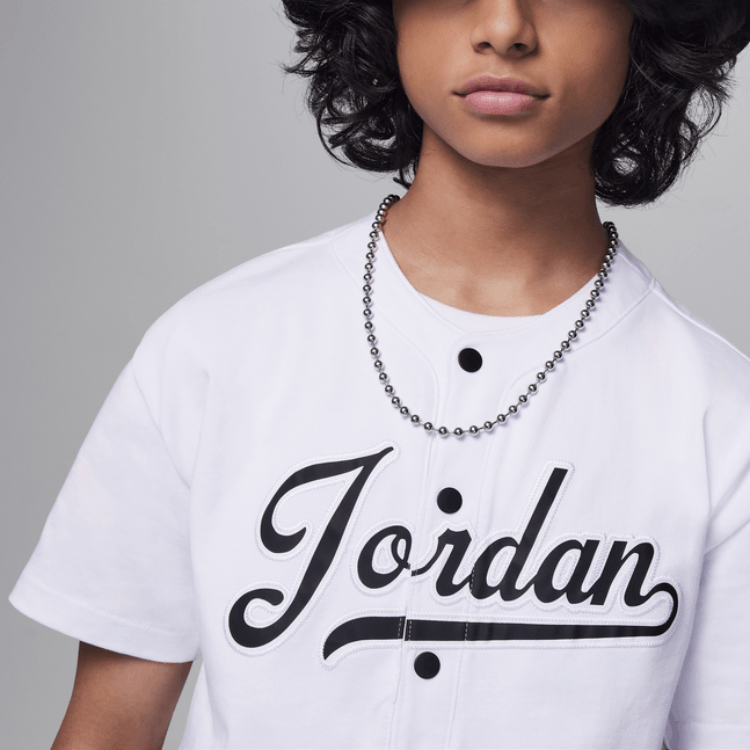 Jordan Футболка (Арт. HM4747-100) — фото 3