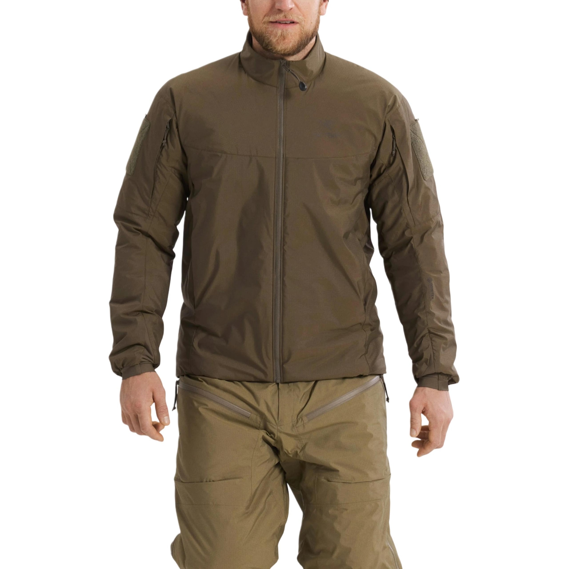 Arcteryx LEAF Cold WX LT Gen2.1 logo — фото 10