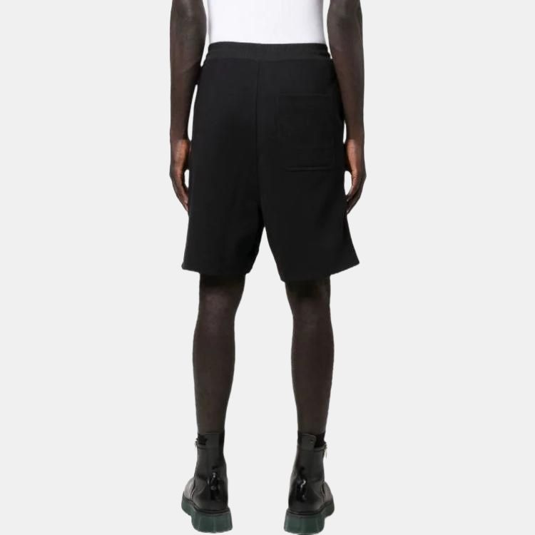 Y-3 FW22 Black Shorts — фото 2