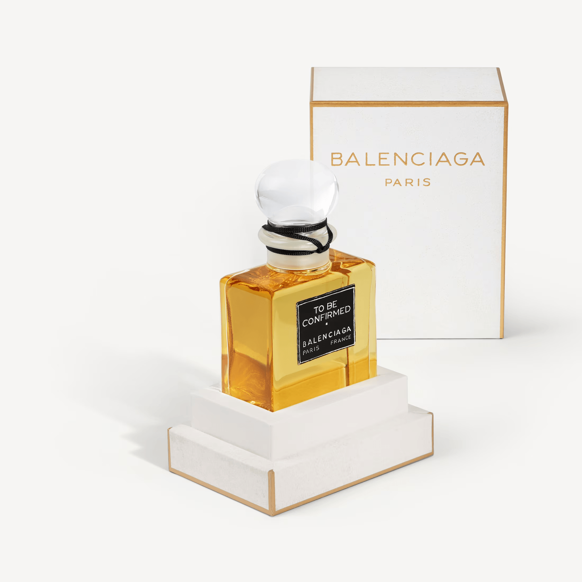 Balenciaga TO BE CONFIRMED EDP 100ml — фото 2