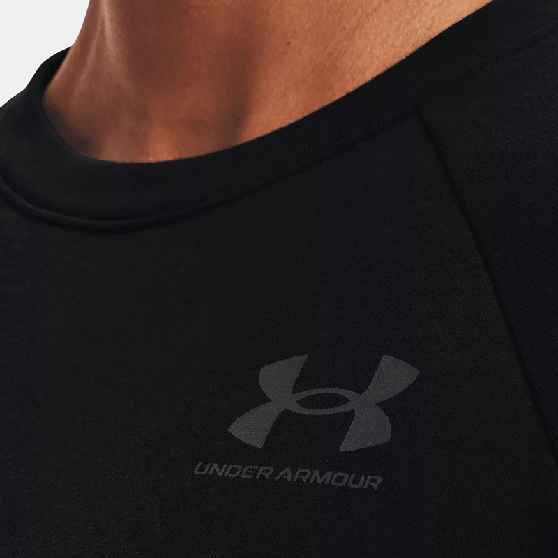 Under Armour Rival Terry Crew — фото 3