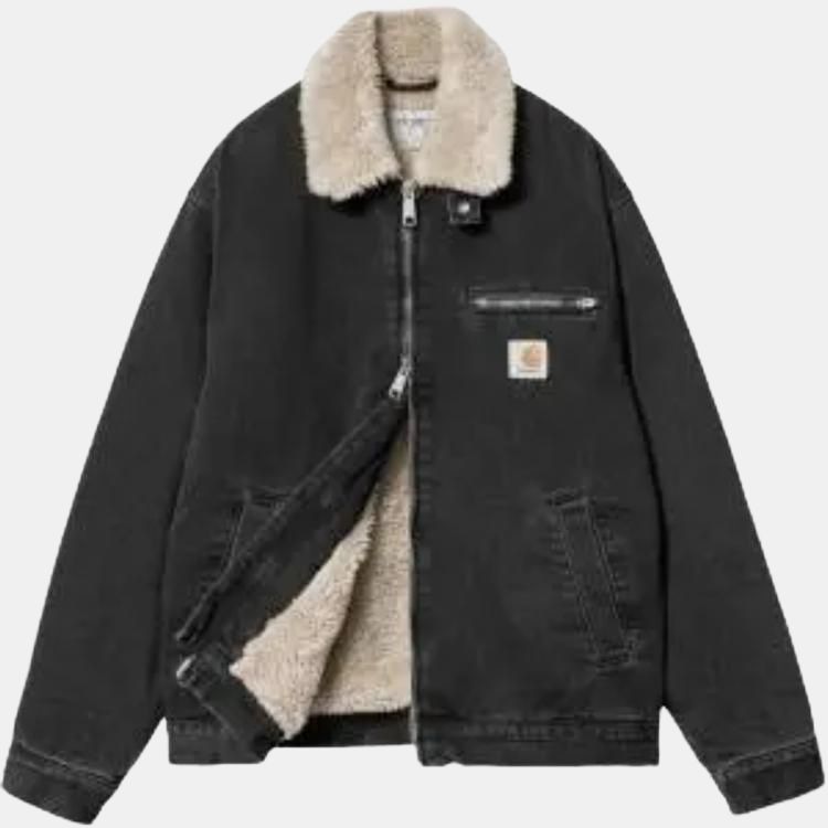 Carhartt WIP Куртка (Арт. I033765-2JQ06-服) — фото 4