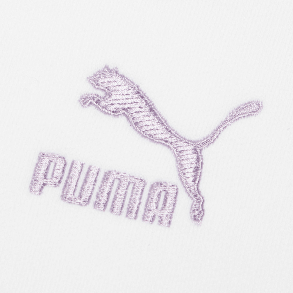 Puma Digit Aop Crew Wmn Logo — фото 3
