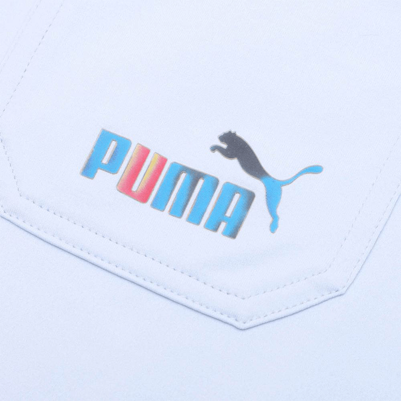 Puma Skb Pocket Ss Tee LogoT — фото 3