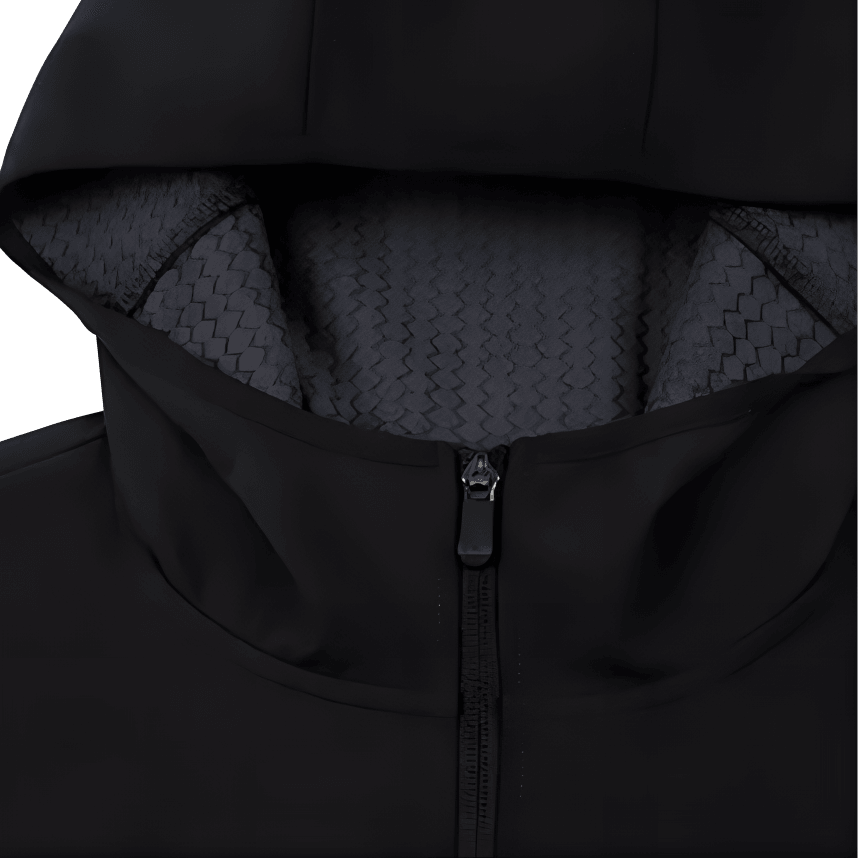 Under Armour Reflective Logo Jacket — фото 5