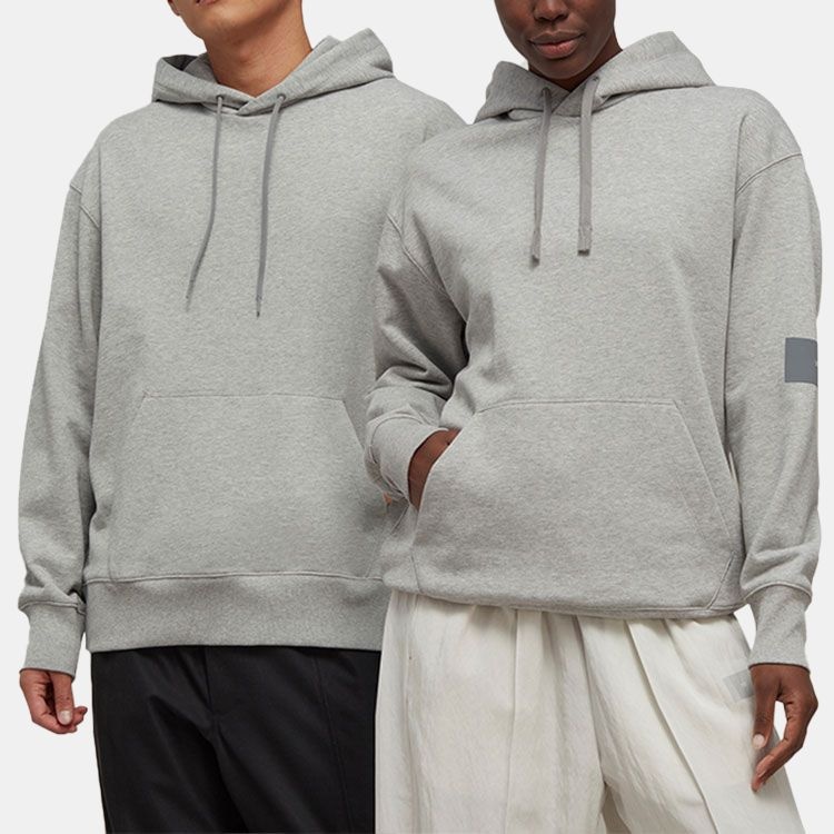 Y-3 SS23 FT HOODIE — фото 3