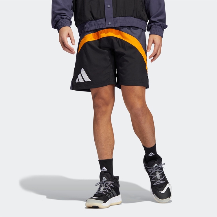 Adidas Брюки (Арт. HE2899) — фото 2