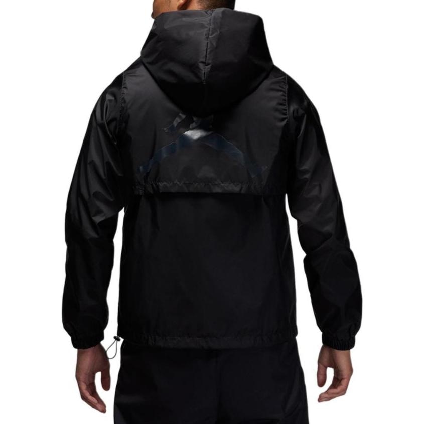 Jordan AS M J ESS HBR Woven Jacket — фото 5
