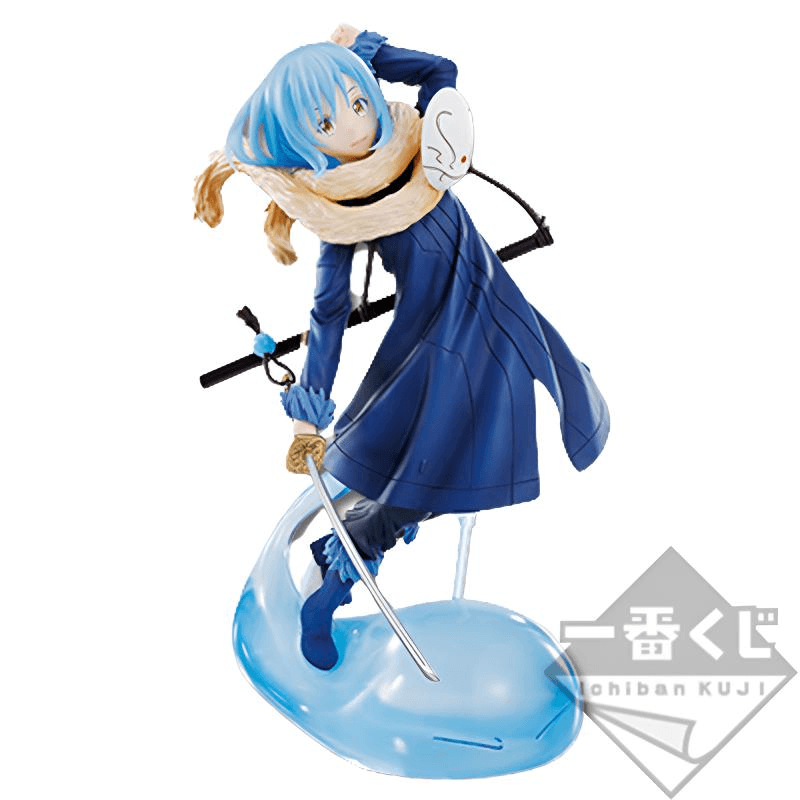 Banpresto a 19.5cm — фото 3