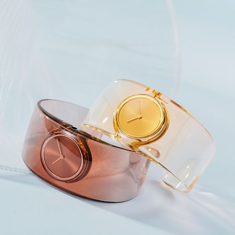 Issey Miyake 30mm 55NY0W005Y — фото 4