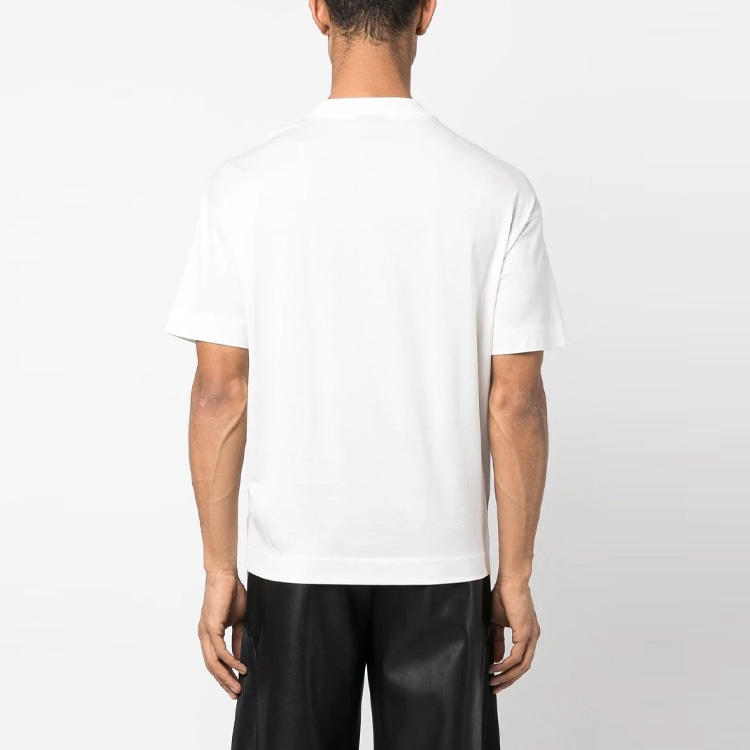 Emporio Armani SS23 LogoT — фото 2