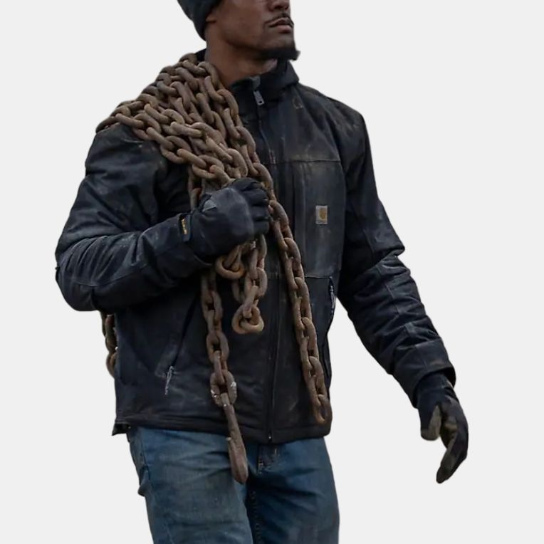 Carhartt Super Dux Full Swing Insulated Jacket — фото 7