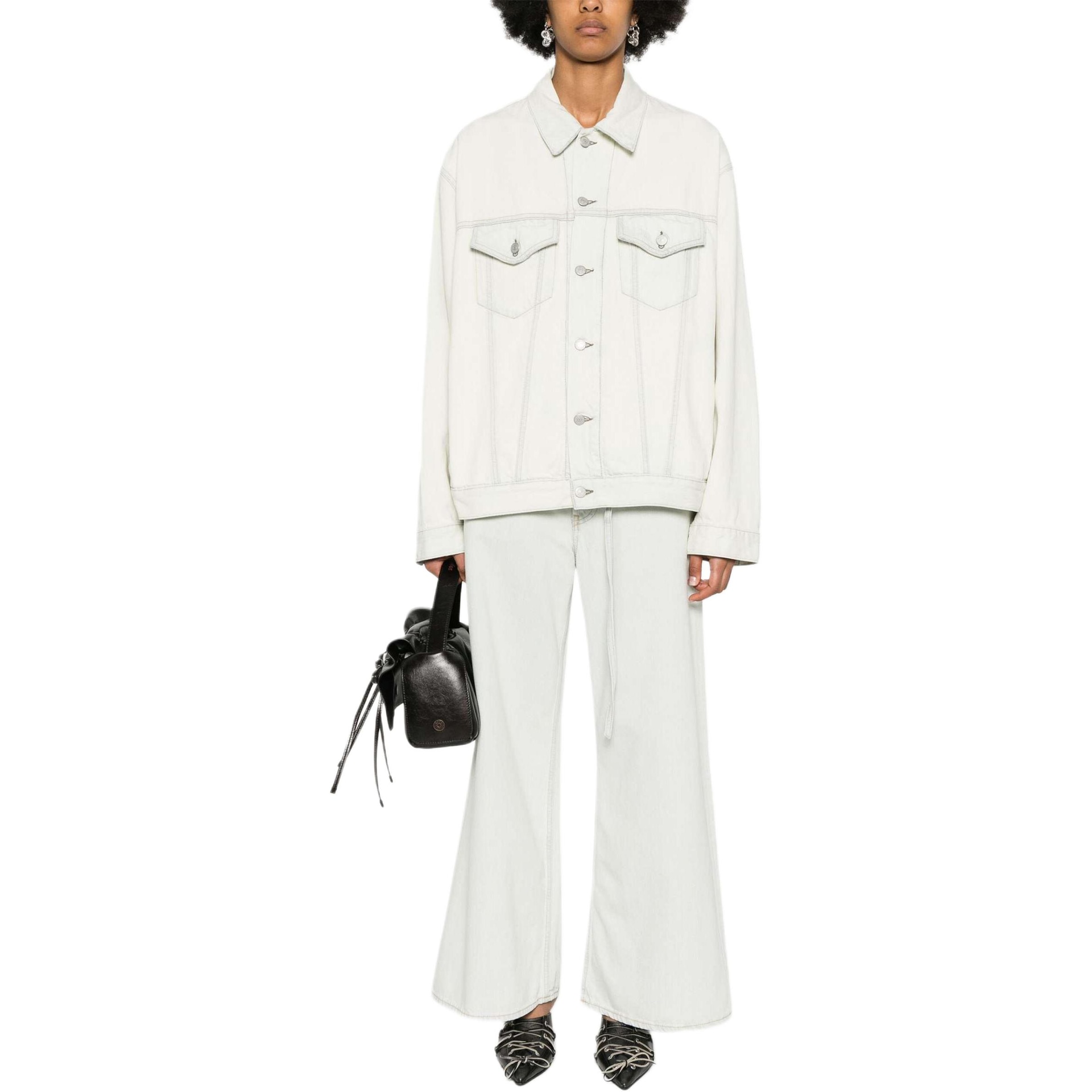 Acne Studios Одежда (Арт. B90749-228) — фото 4